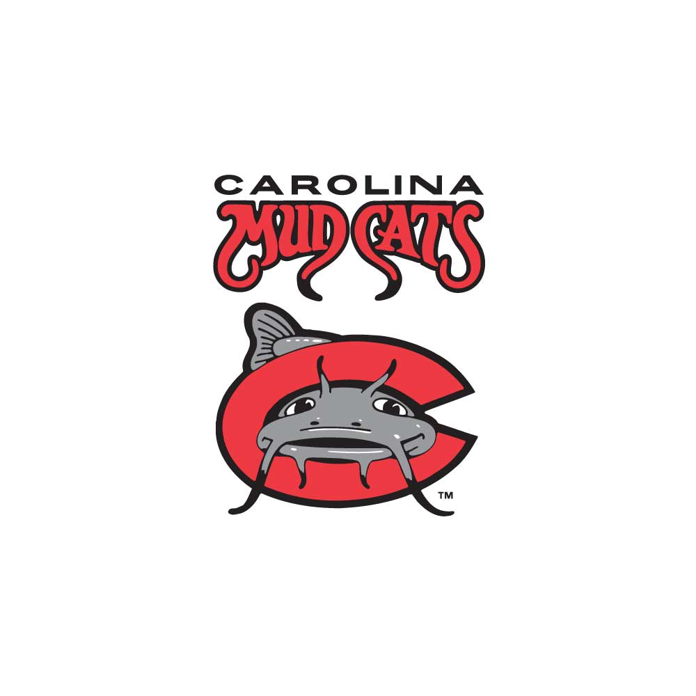 Carolina Mudcats Logo Vector (.Ai .PNG .SVG .EPS Free Download)