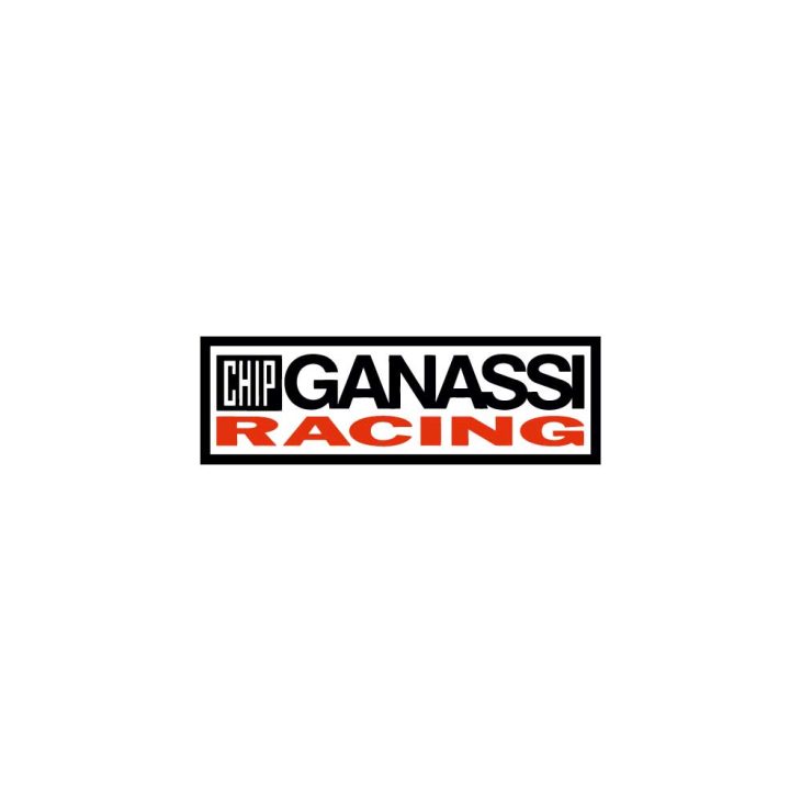 Chip Ganassi Racing Logo Vector (.Ai .PNG .SVG .EPS Free Download)