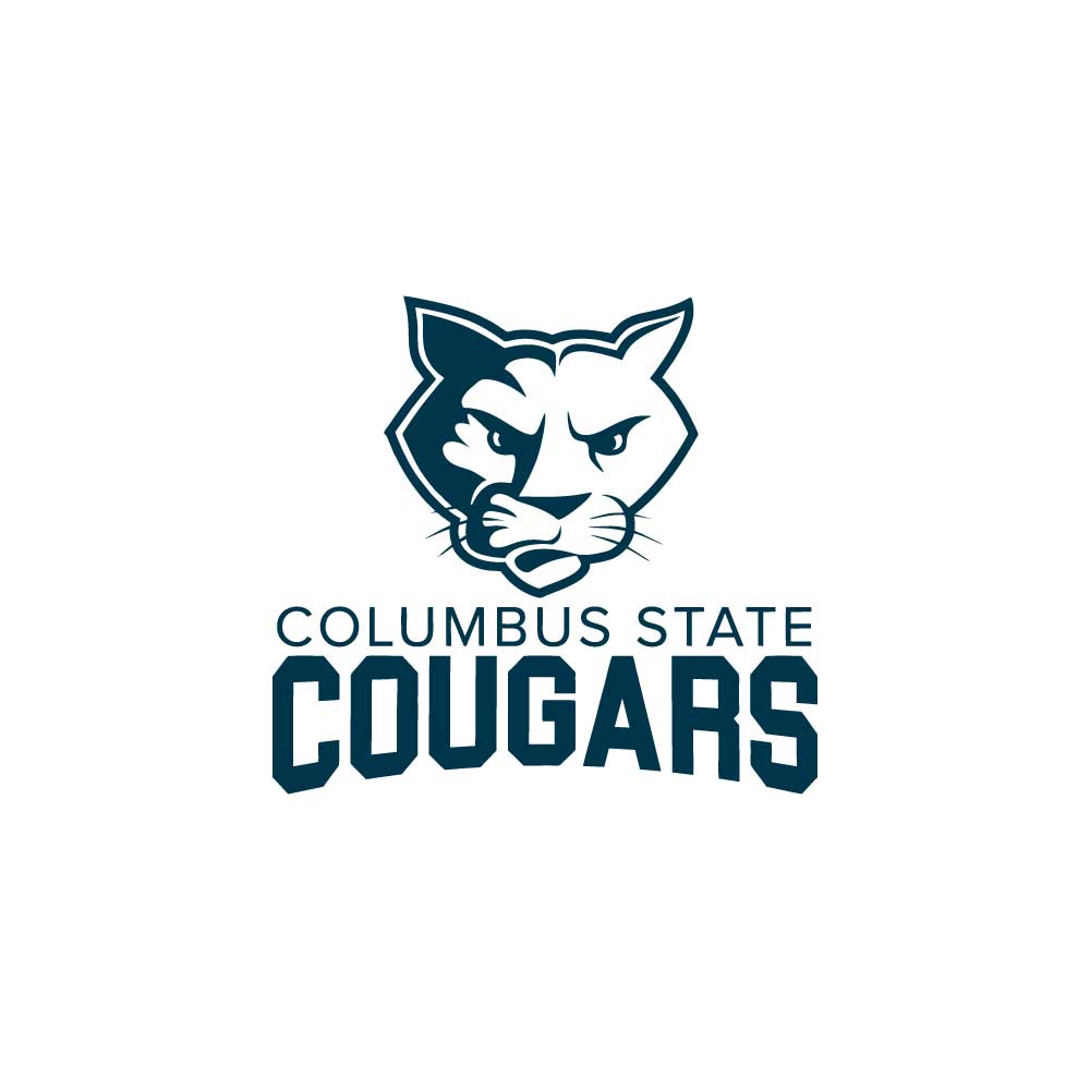 Columbus State Cougars Logo Vector (.Ai .PNG .SVG .EPS Free Download)