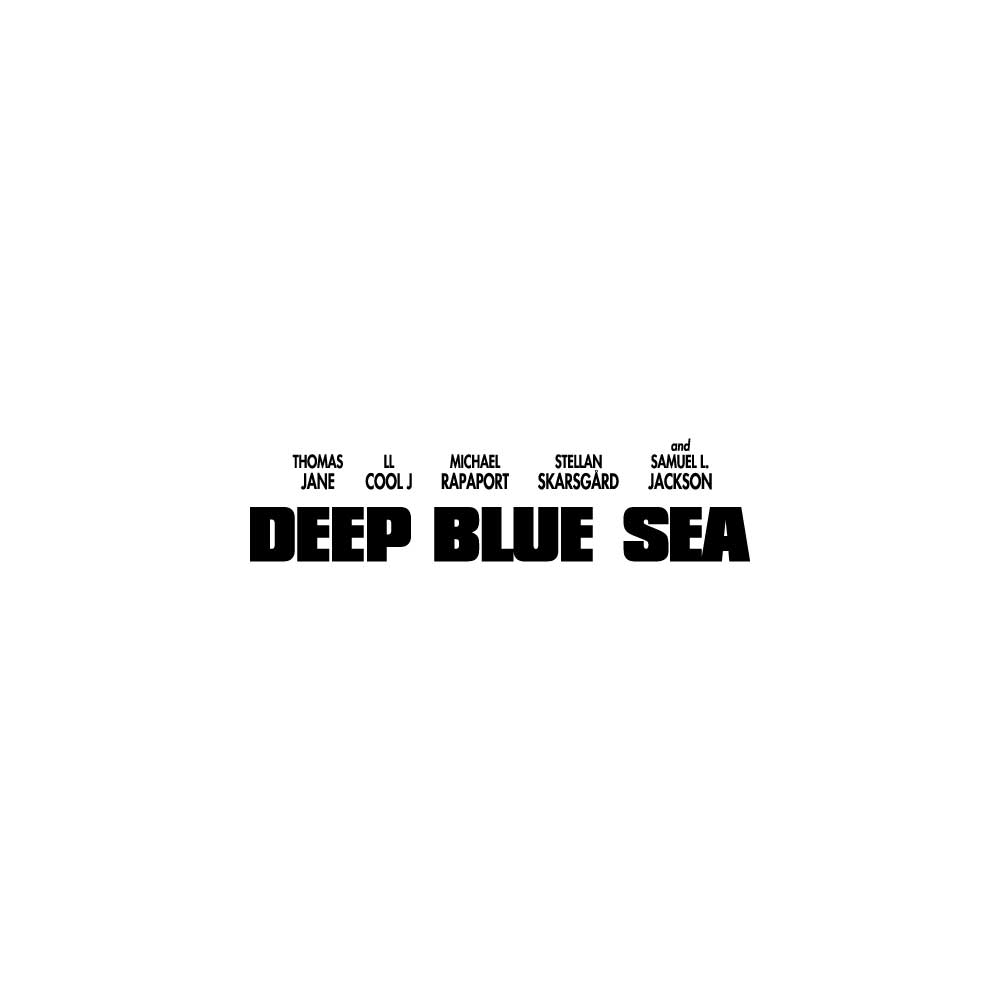 Deep Blue Sea Logo Vector (.Ai .PNG .SVG .EPS Free Download)