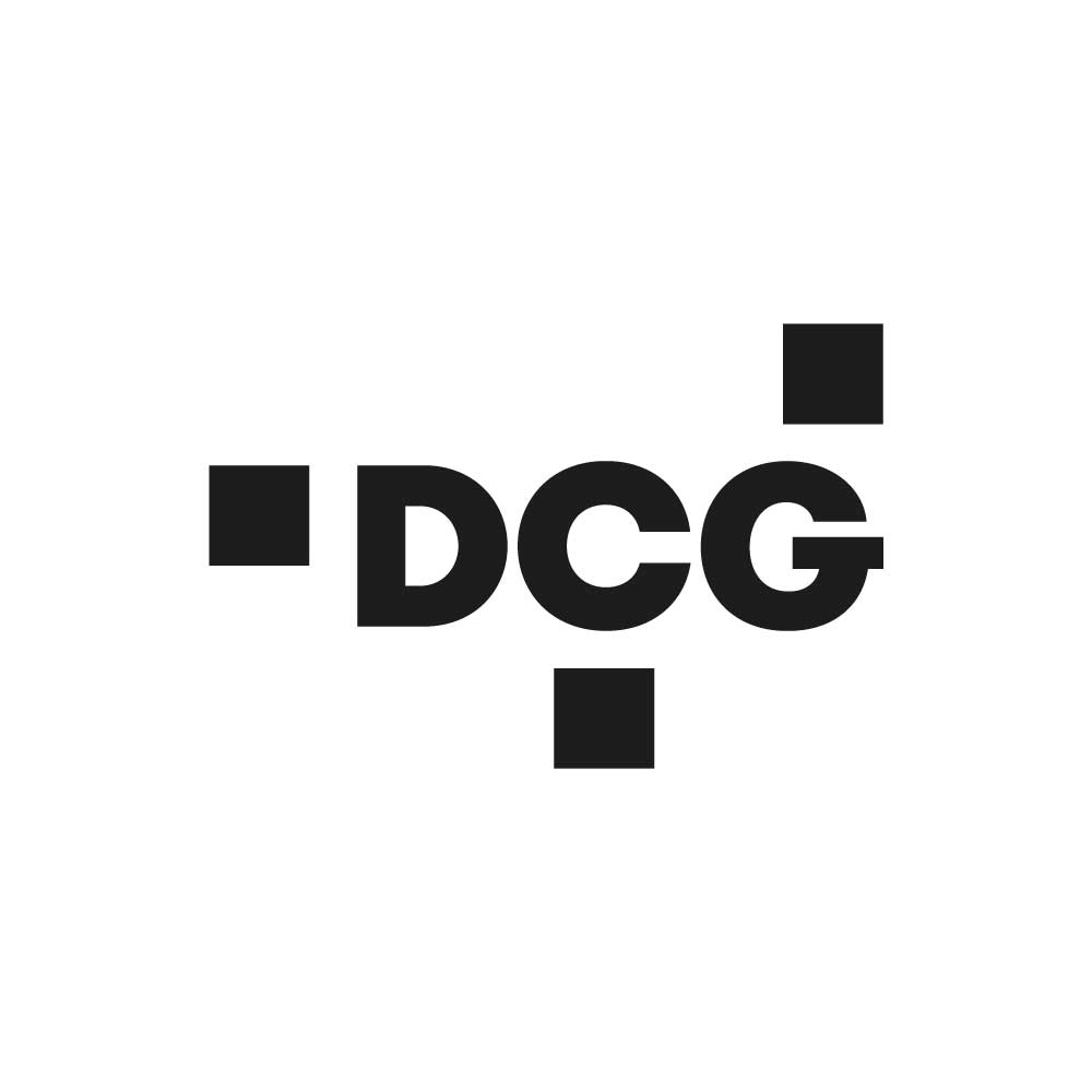 Digital Currency Group (DCG) Logo Vector (.Ai .PNG .SVG .EPS Free