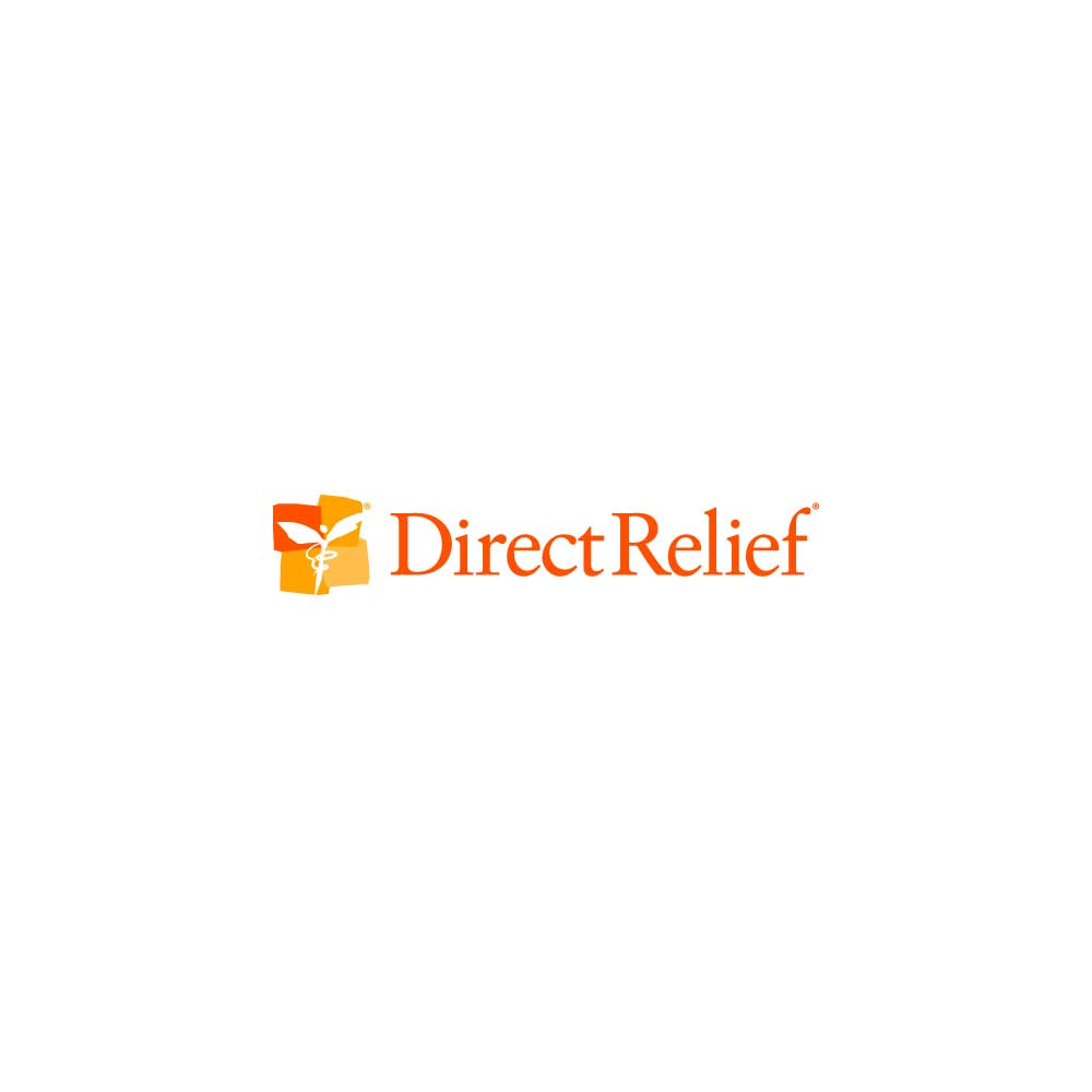 Direct Relief Logo Vector (.Ai .PNG .SVG .EPS Free Download)