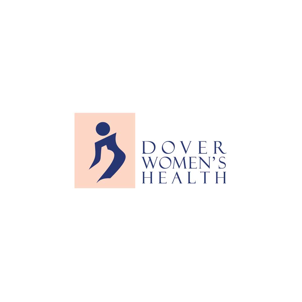 Dover Women's Health Logo Vector (.Ai .PNG .SVG .EPS Free Download)