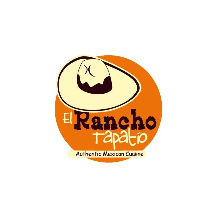 El Rancho Tapatio Logo Vector (.Ai .PNG .SVG .EPS Free Download)