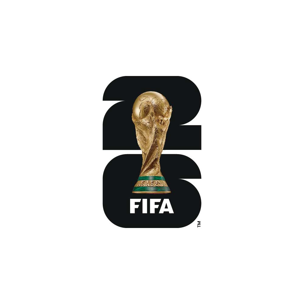 FIFA World Cup 26 Logo Vector (.Ai .PNG .SVG .EPS Free Download)