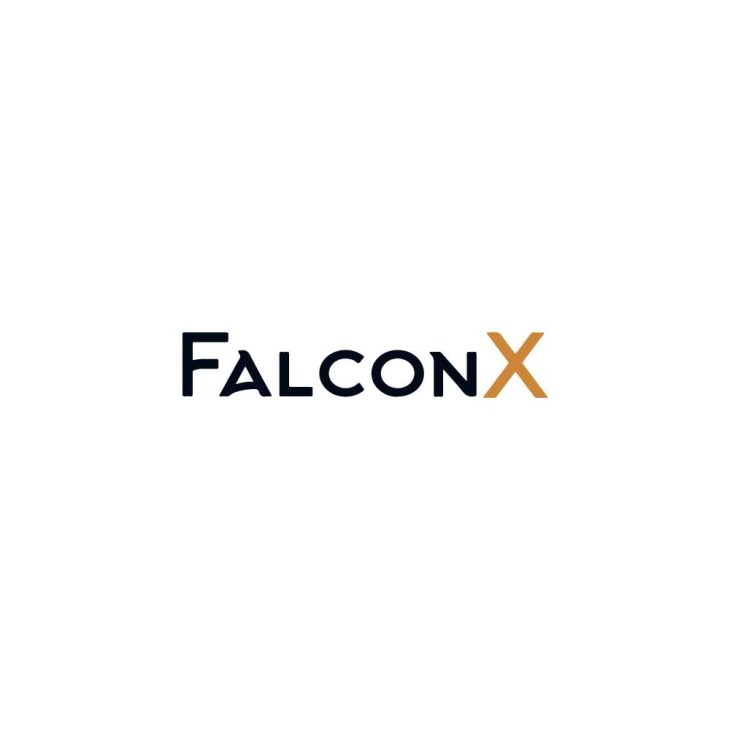FalconX Logo Vector (.Ai .PNG .SVG .EPS Free Download)