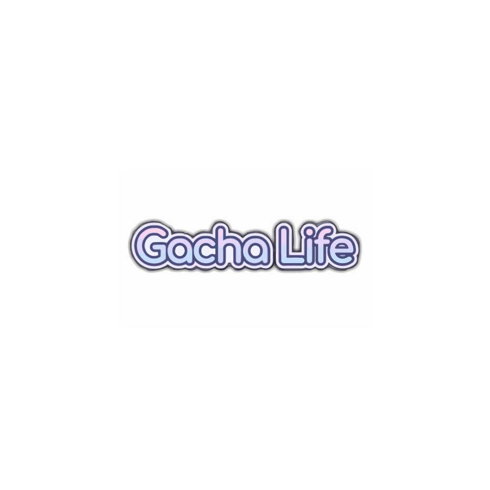 GACHA LIFE LOGO Vector (.Ai .PNG .SVG .EPS Free Download)