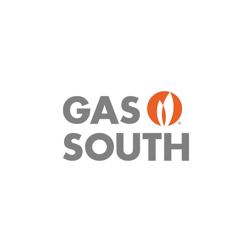 Gas South Logo Vector (.Ai .PNG .SVG .EPS Free Download)