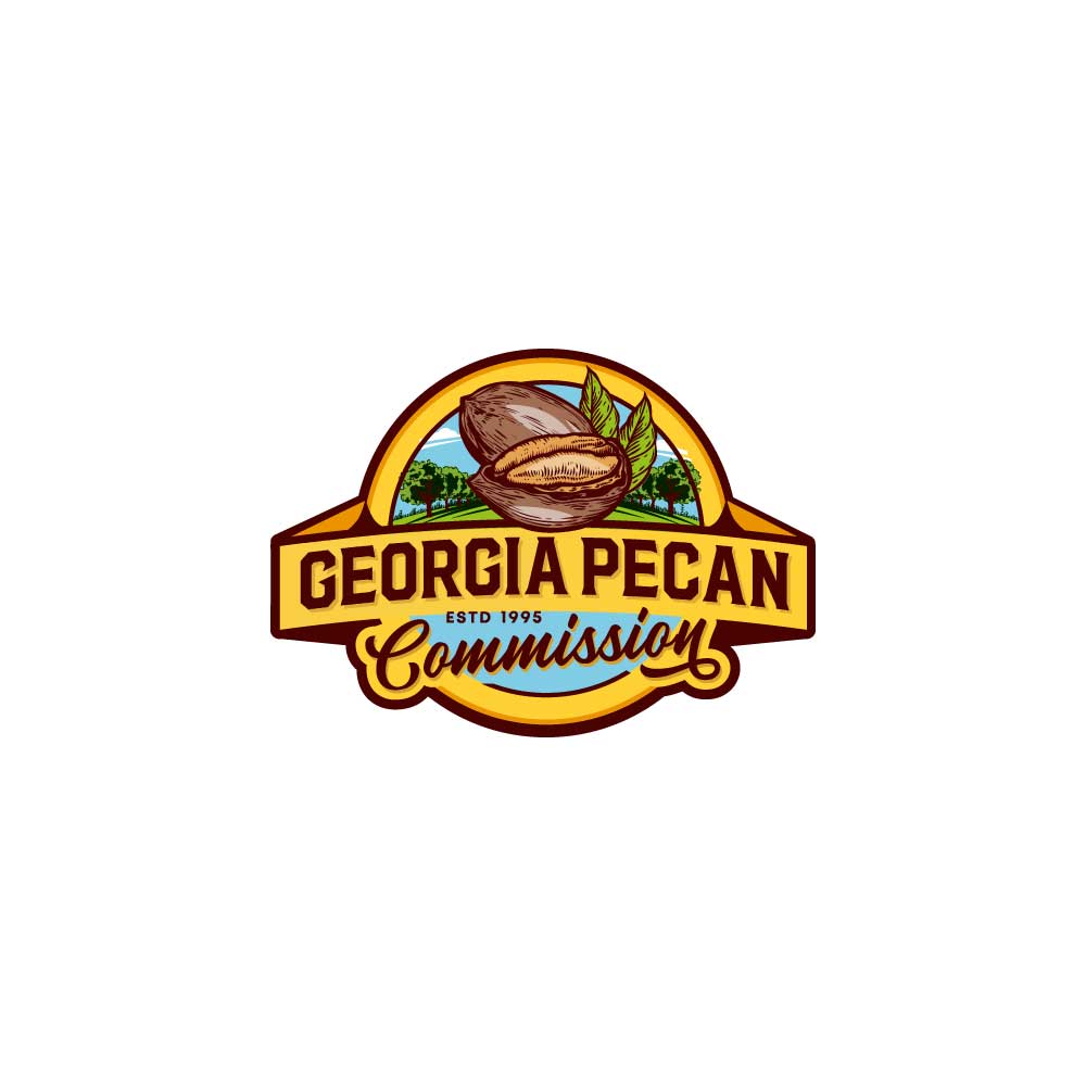 Pecan Commission Logo Vector (.Ai .PNG .SVG .EPS Free Download)