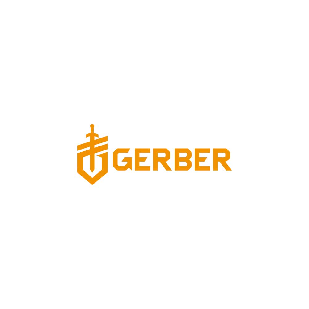 Gerber Gear Logo Vector (.Ai .PNG .SVG .EPS Free Download)