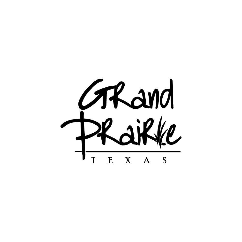Grand Prairie Texas Logo Vector (.Ai .PNG .SVG .EPS Free Download)