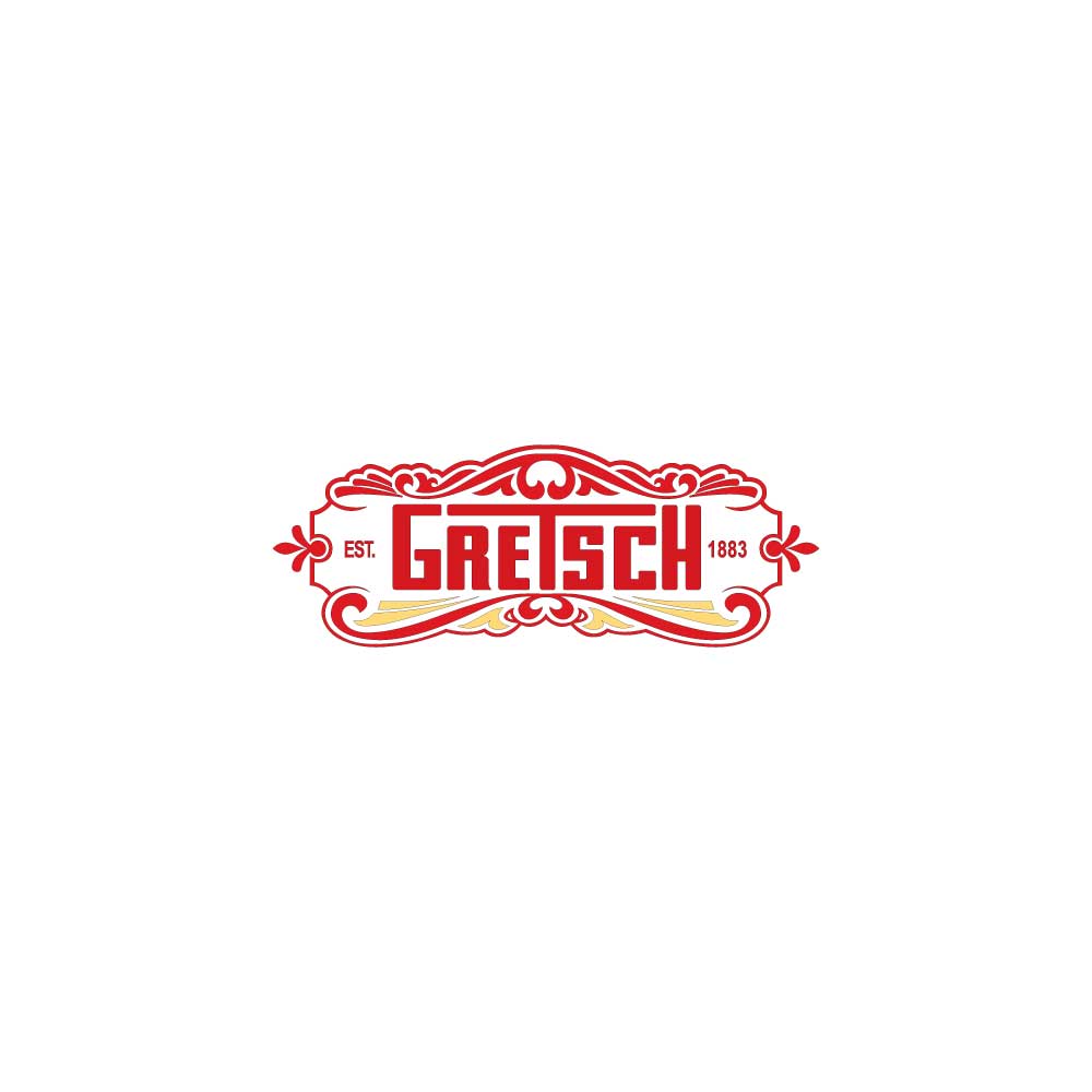 Gretsch Logo Vector (.Ai .PNG .SVG .EPS Free Download)