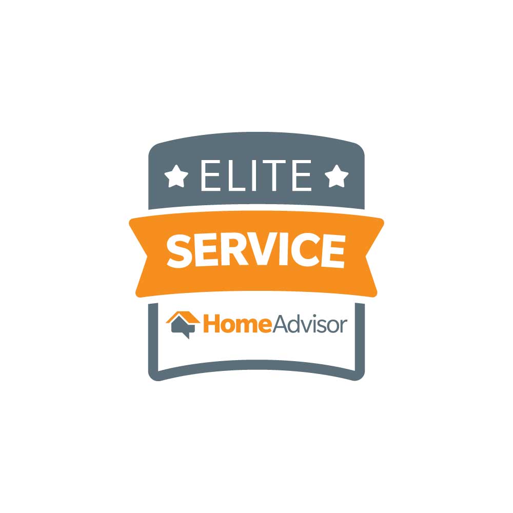 HomeAdvisor Elite Service Logo Vector (.Ai .PNG .SVG .EPS Free Download)