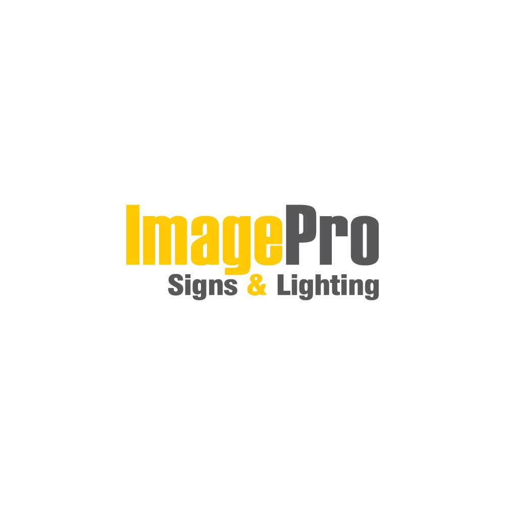 ImagePro Signs & Lighting, Inc. Logo Vector (.Ai .PNG .SVG .EPS Free