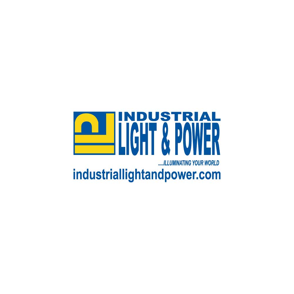 Industrial Light and Power Logo Vector (.Ai .PNG .SVG .EPS Free Download)