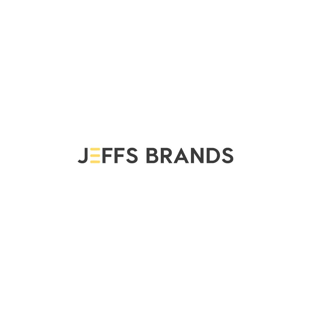 Jeffs Brands Logo Vector (.Ai .PNG .SVG .EPS Free Download)