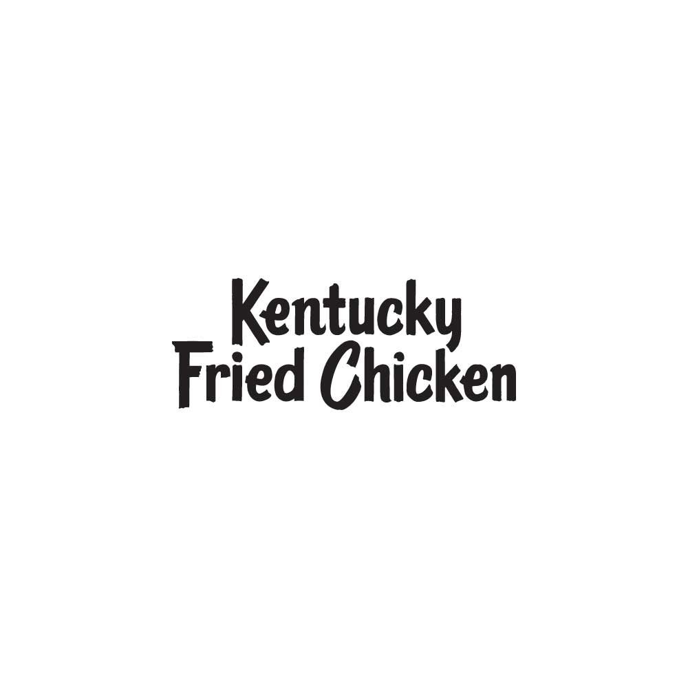 Kentucky Fried Chicken Logo Vector (.Ai .PNG .SVG .EPS Free Download)