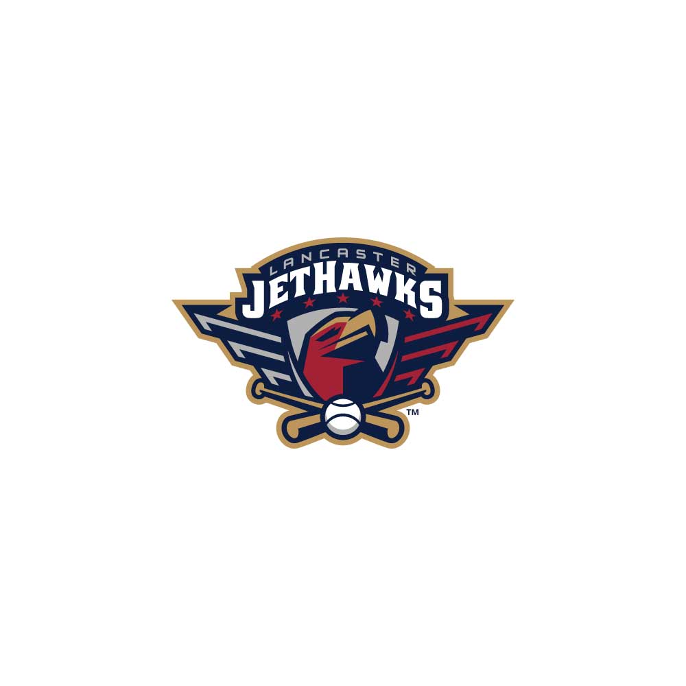 Lancaster Jethawks Logo Vector (.Ai .PNG .SVG .EPS Free Download)