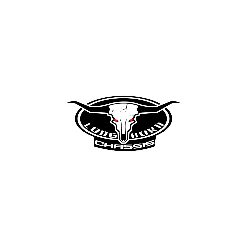 Longhorn Chassis Logo