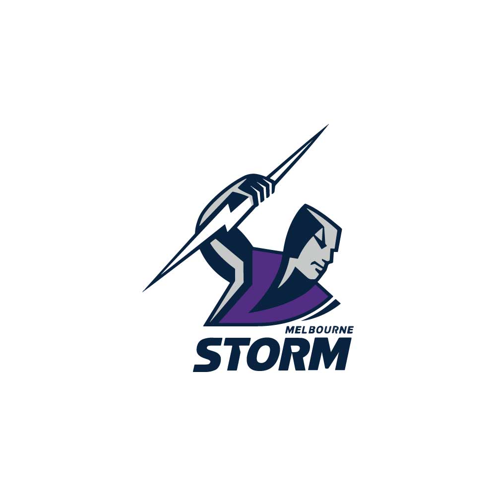 MELBOURNE STORM LOGO VECTOR (.Ai .PNG .SVG .EPS Free Download)
