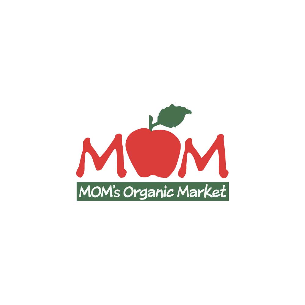 MOM's Organic Market Logo Vector (.Ai .PNG .SVG .EPS Free Download)