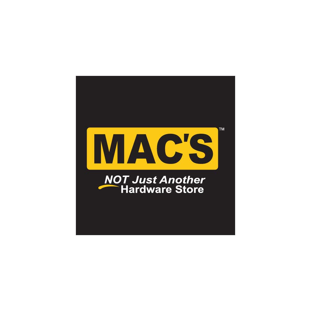 Mac's Hardware Logo Vector (.Ai .PNG .SVG .EPS Free Download)