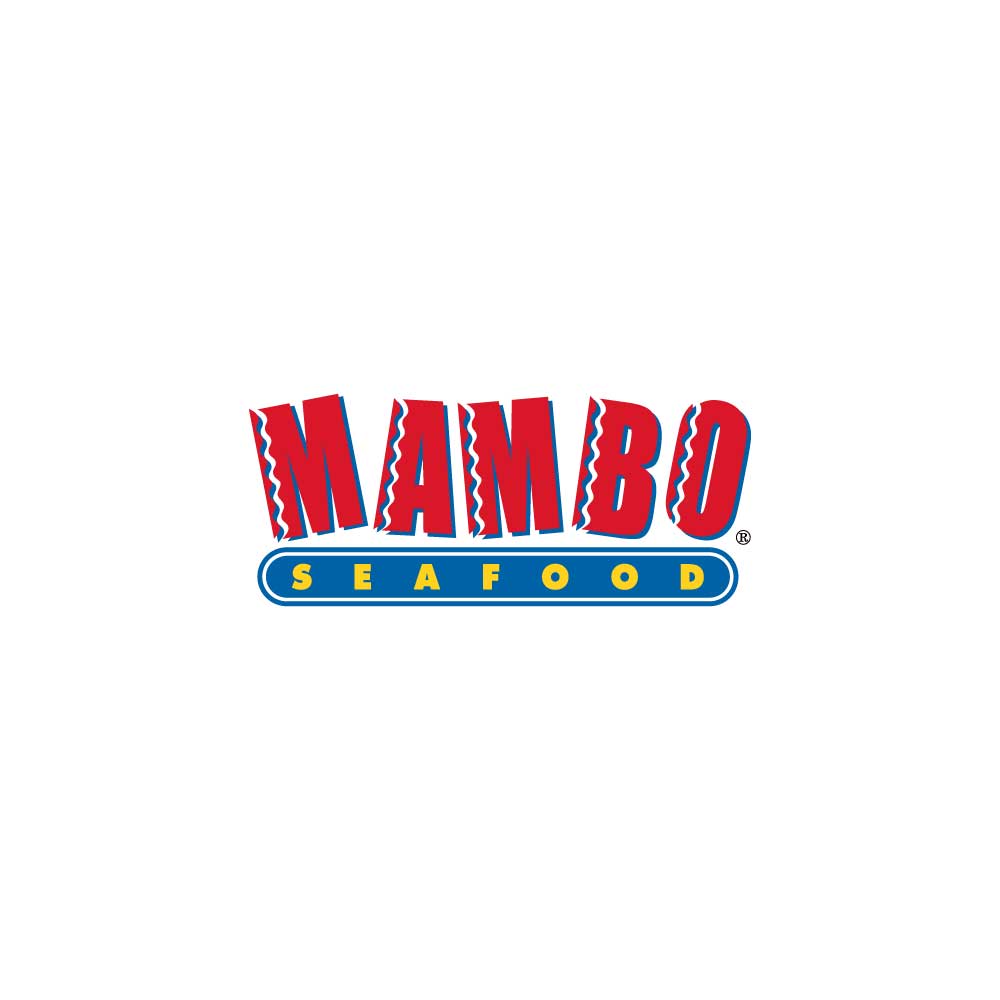 Mambo Seafood Logo Vector (.Ai .PNG .SVG .EPS Free Download)