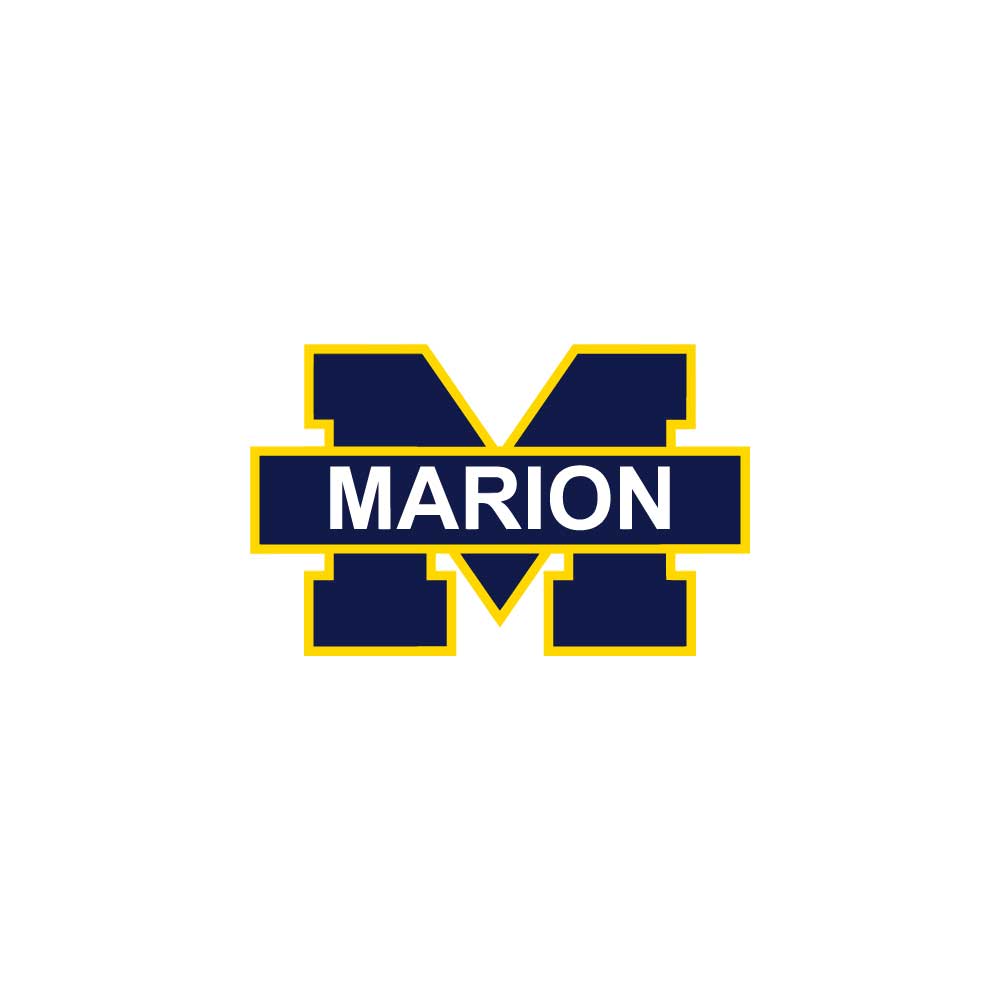 Marion High School Logo Vector (.Ai .PNG .SVG .EPS Free Download)