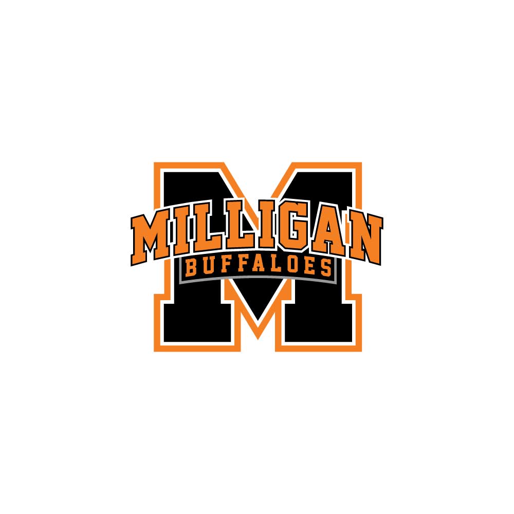 Milligan Buffaloes Logo Vector (.Ai .PNG .SVG .EPS Free Download)