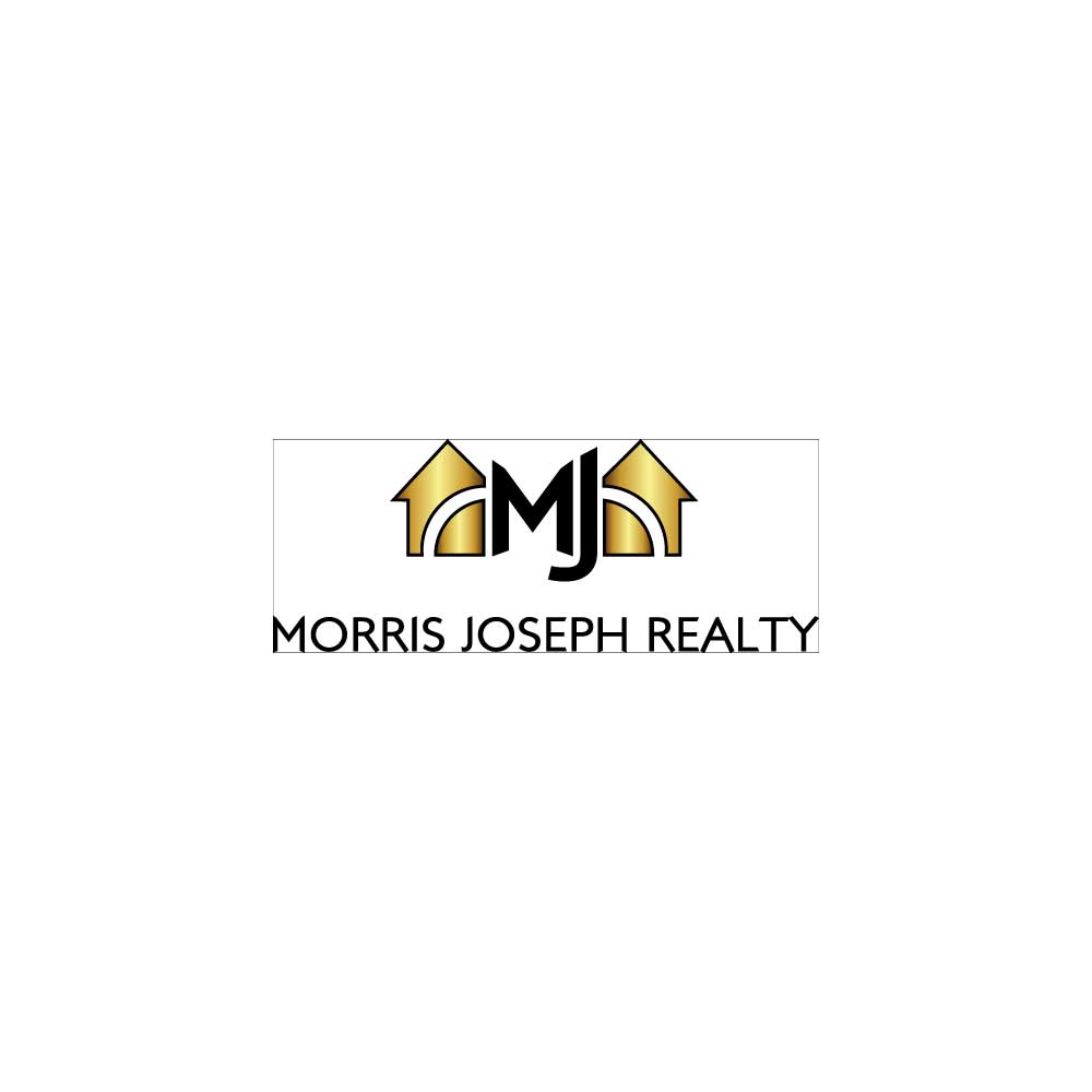 Morris Joseph Realty Logo Vector (.Ai .PNG .SVG .EPS Free Download)