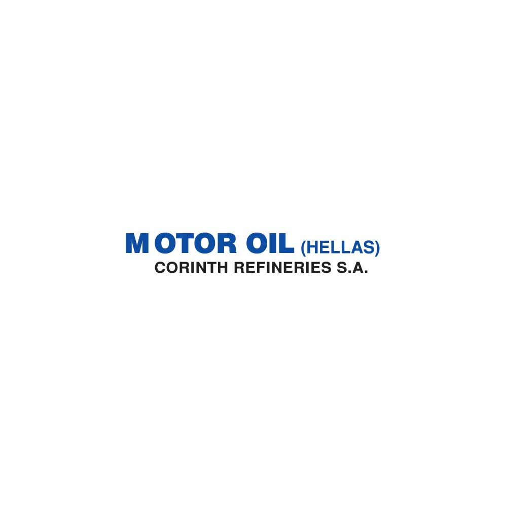 Motor Oil Hellas Logo Vector (.Ai .PNG .SVG .EPS Free Download)