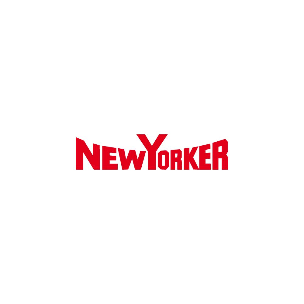 New Yorker Logo Vector (.Ai .PNG .SVG .EPS Free Download)