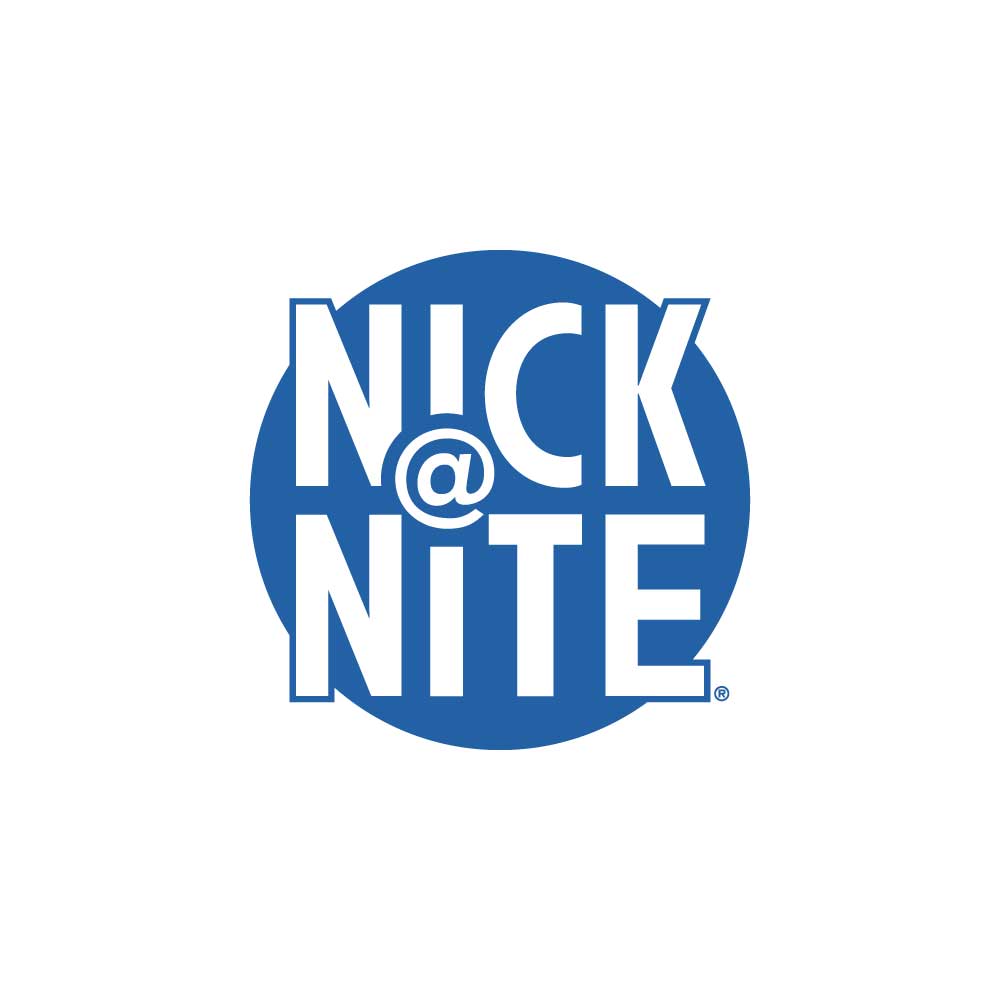 NickNite Logo Vector (.Ai .PNG .SVG .EPS Free Download)