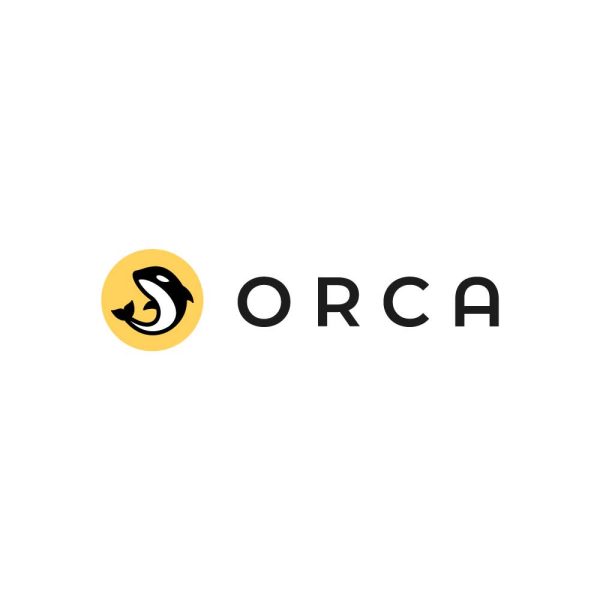 ORCA Coolers Logo Vector (.Ai .PNG .SVG .EPS Free Download)