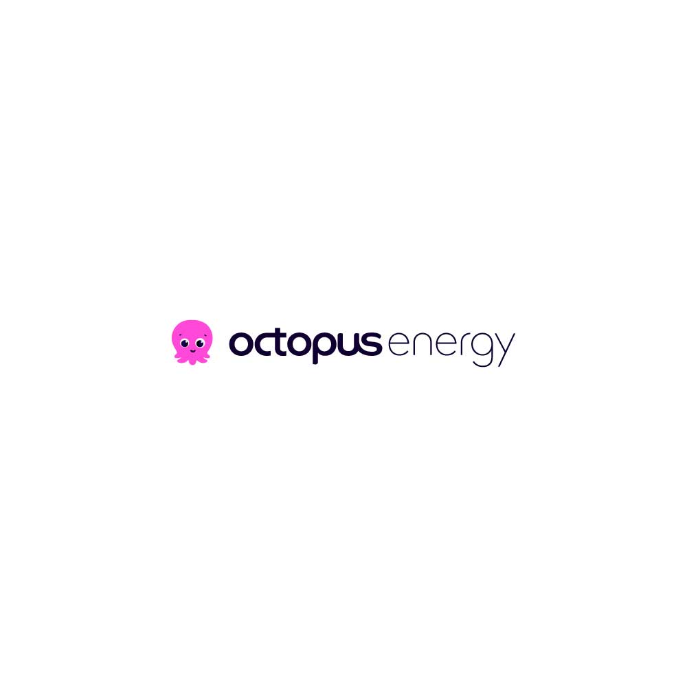 Octopus Energy Logo Vector (.Ai .PNG .SVG .EPS Free Download)