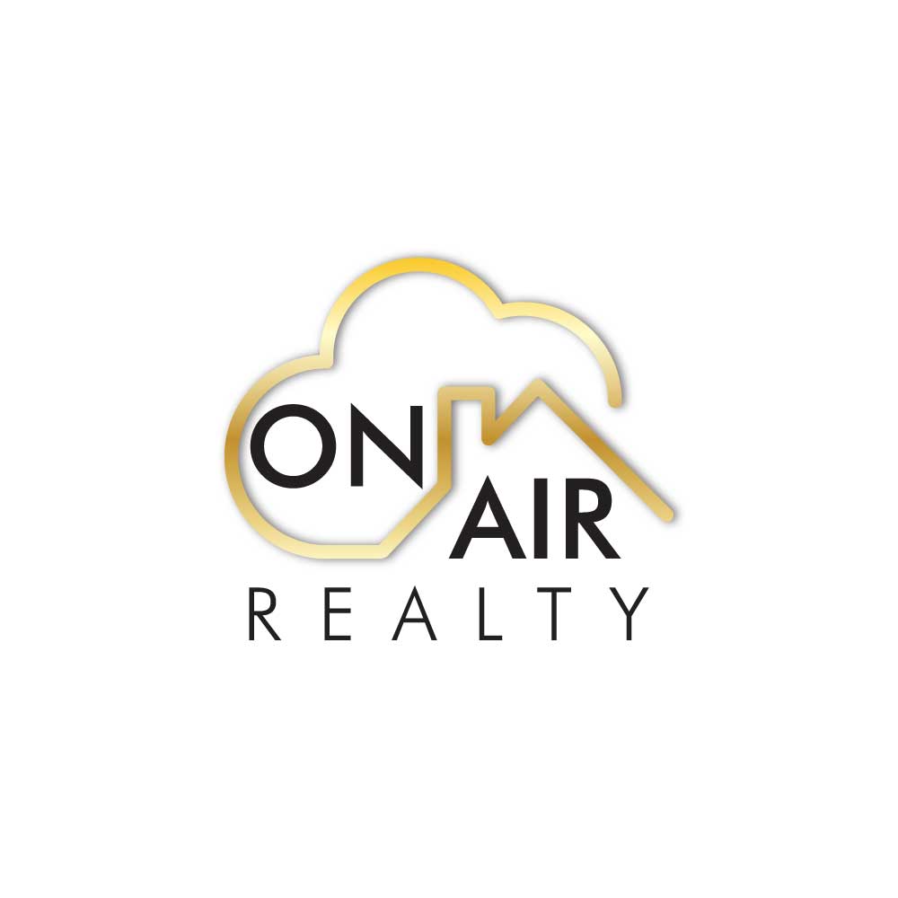 On Air Realty Logo Vector (.Ai .PNG .SVG .EPS Free Download)