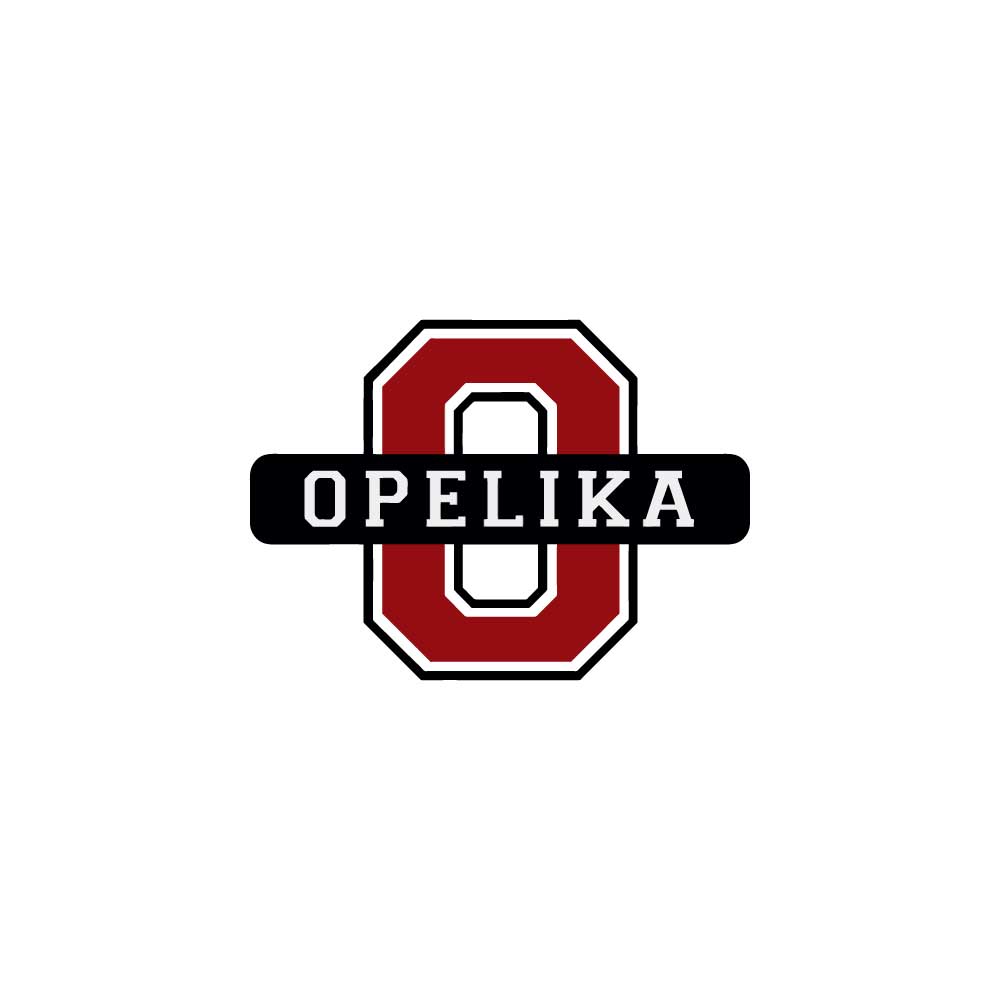 Opelika High School Logo Vector (.Ai .PNG .SVG .EPS Free Download)
