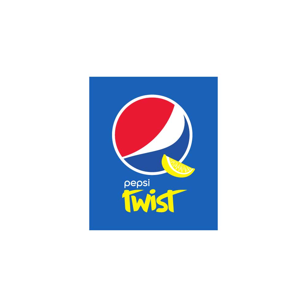 Pepsi Twist Logo Vector (.Ai .PNG .SVG .EPS Free Download)