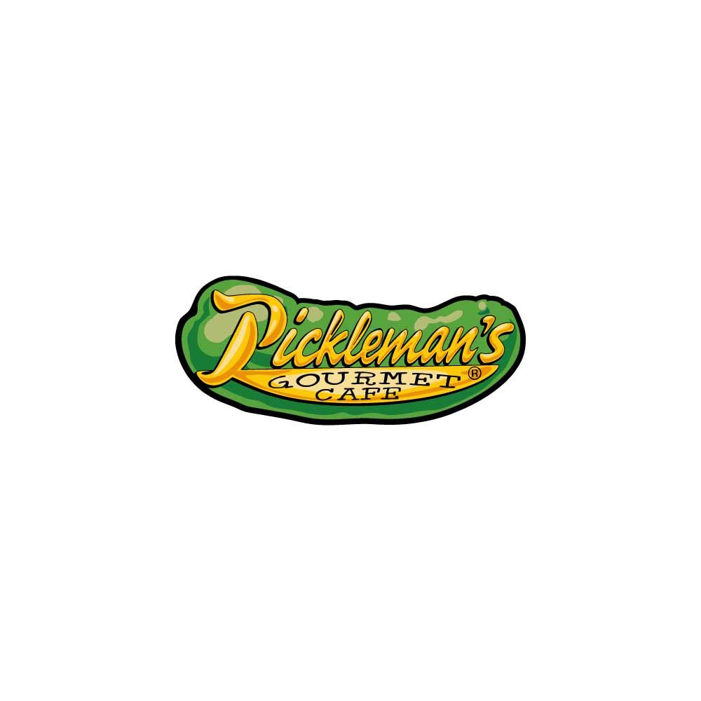 Pickleman's Logo Vector (.Ai .PNG .SVG .EPS Free Download)