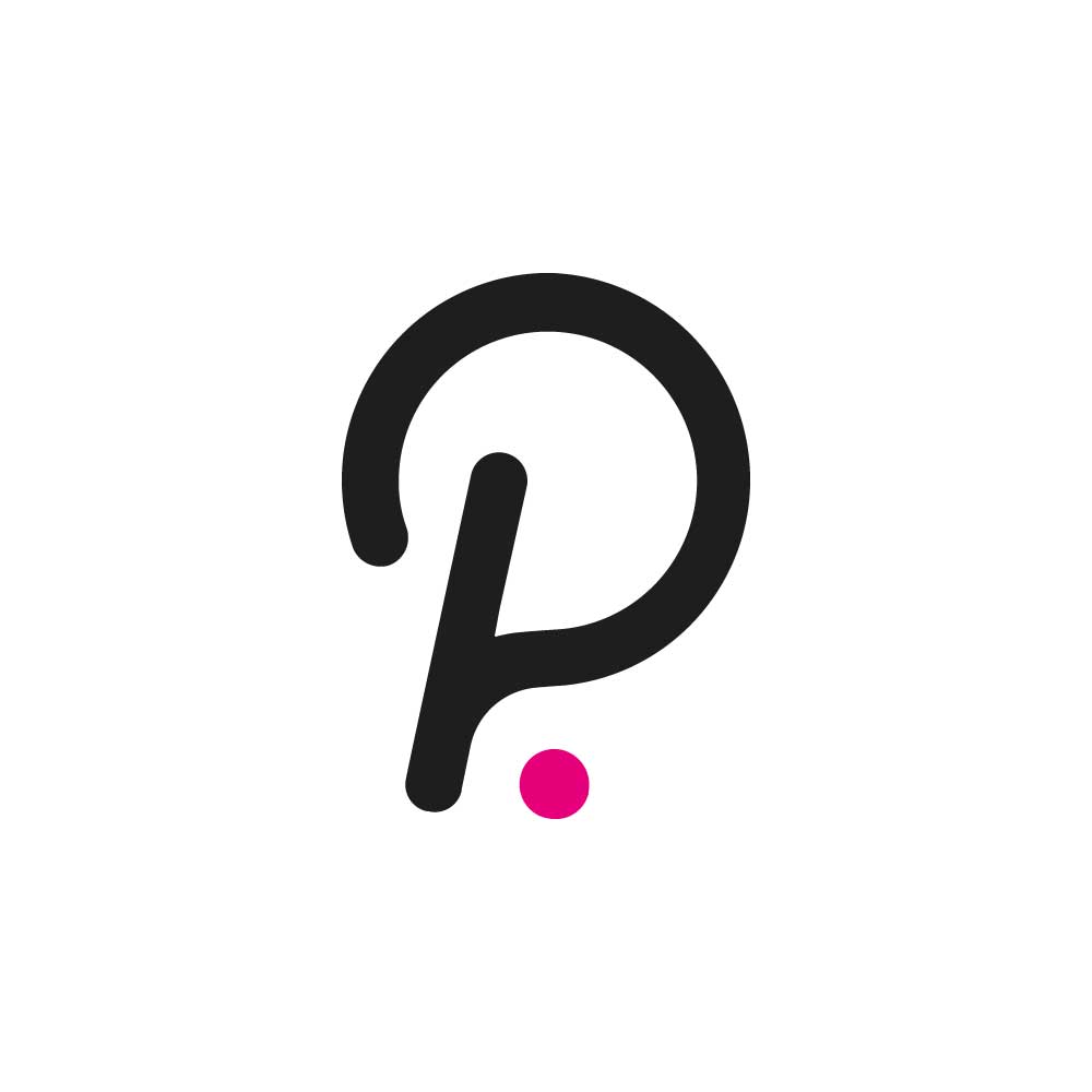 Polkadot Logo Vector (.Ai .PNG .SVG .EPS Free Download)