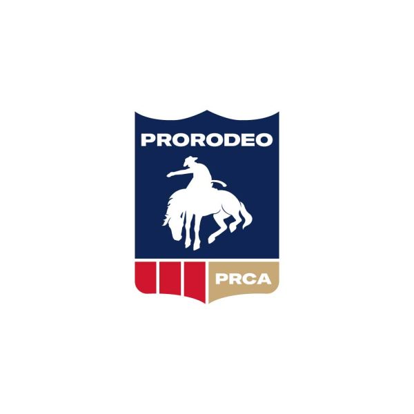 Professional Rodeo Cowboys Association Logo Vector (.Ai .PNG .SVG .EPS Free Download)