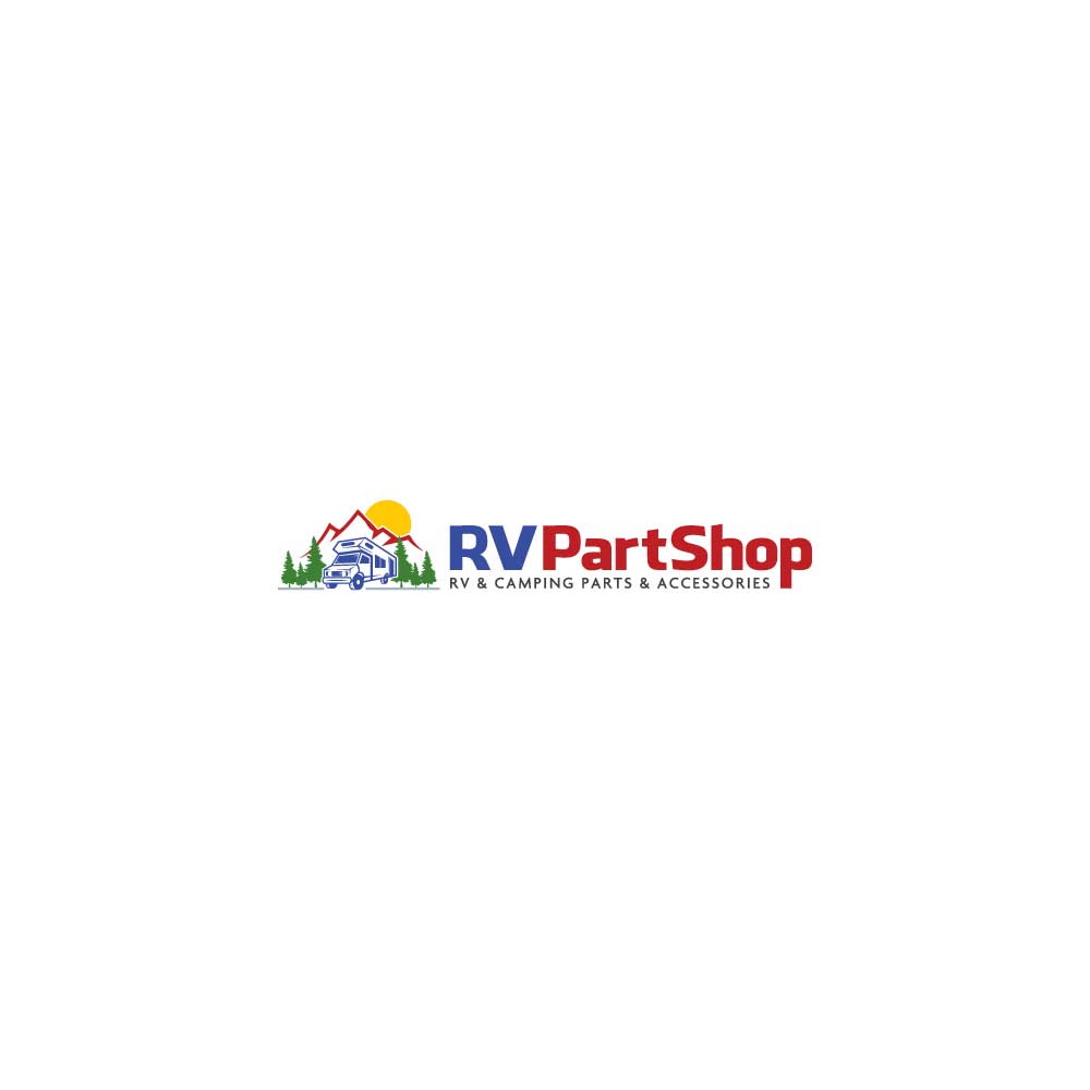 RV Part Shop USA Logo Vector (.Ai .PNG .SVG .EPS Free Download)