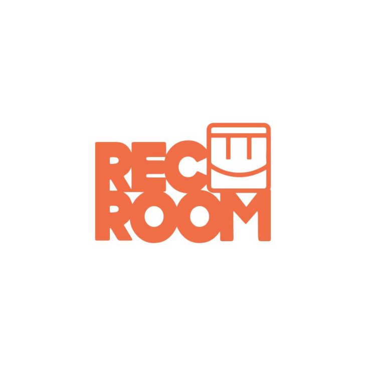 Rec Room Logo Vector (.Ai .PNG .SVG .EPS Free Download)