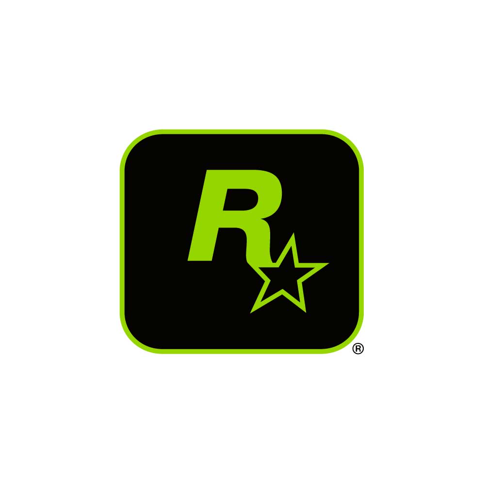Rockstar New England Logo Vector (.Ai .PNG .SVG .EPS Free Download)