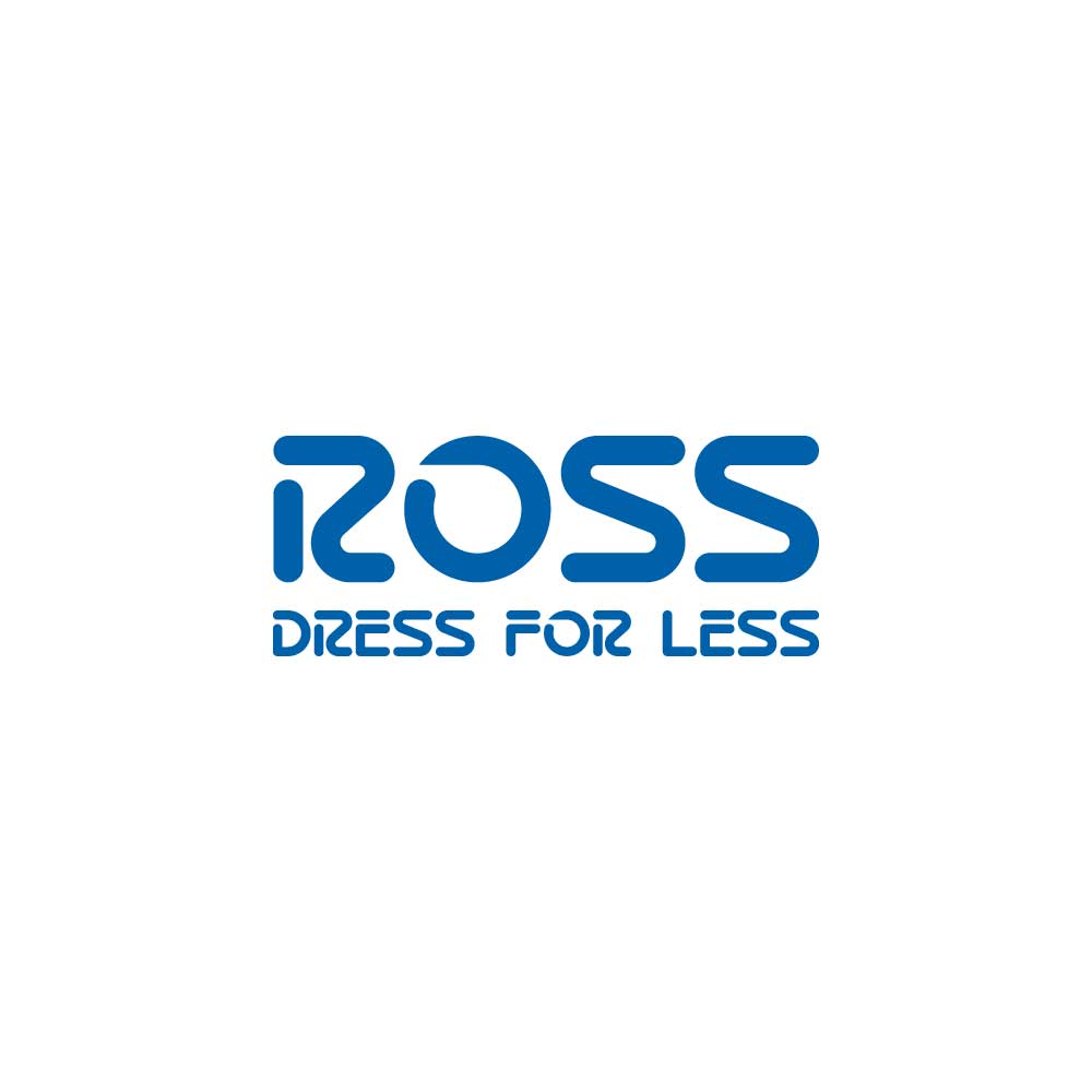 Ross Stores Dress for Less Logo Vector (.Ai .PNG .SVG .EPS Free Download)