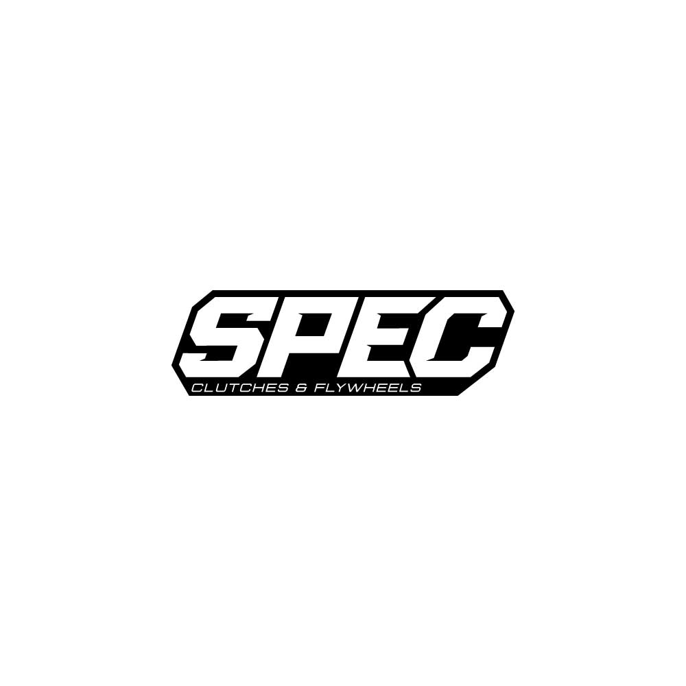 SPEC Clutches and Flywheels Logo Vector (.Ai .PNG .SVG .EPS Free