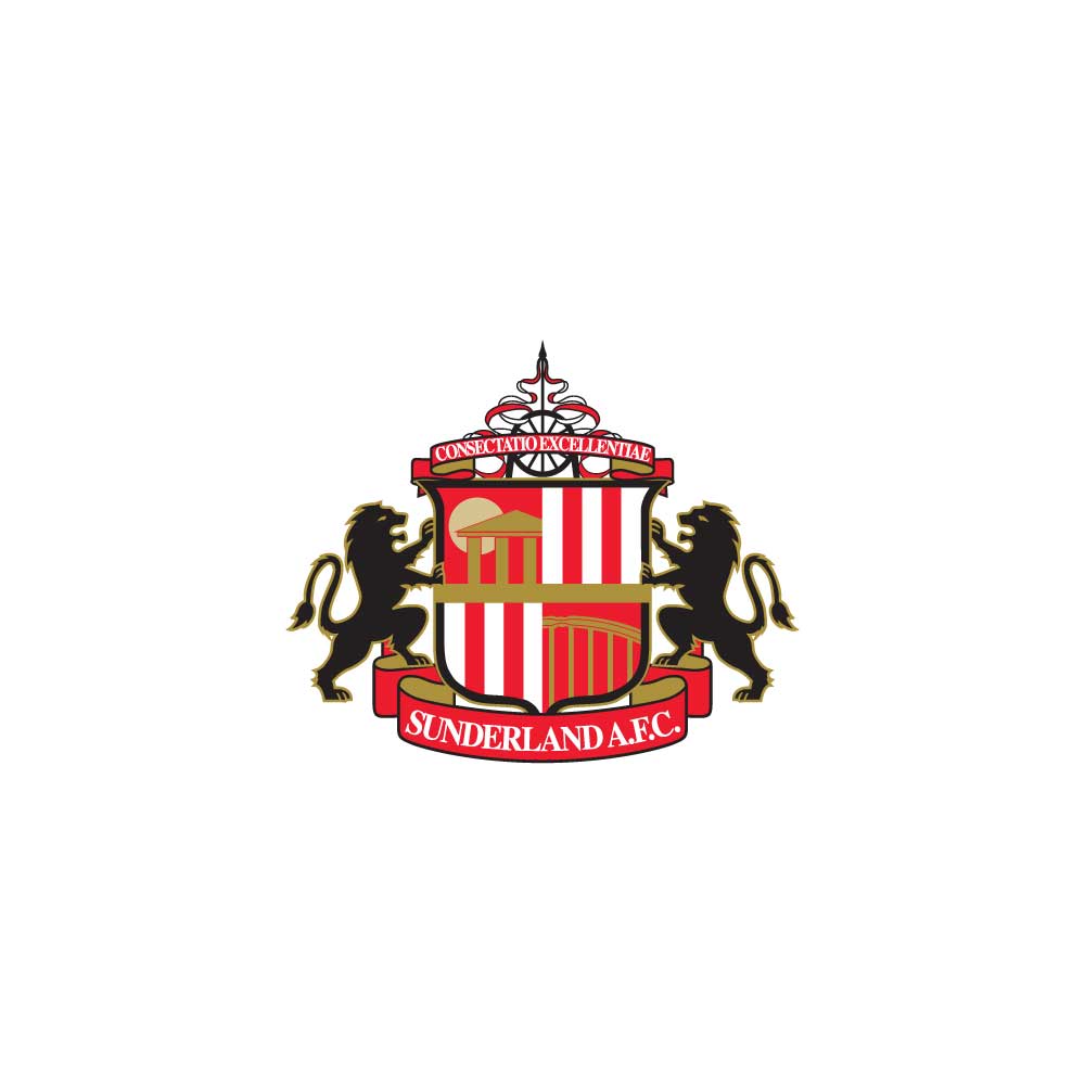 SUNDERLAND LOGO VECTOR (.Ai .PNG .SVG .EPS Free Download)