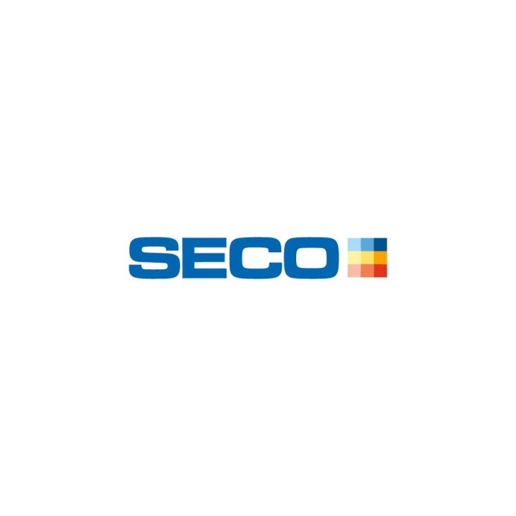 Seco Tools Logo Vector (.Ai .PNG .SVG .EPS Free Download)