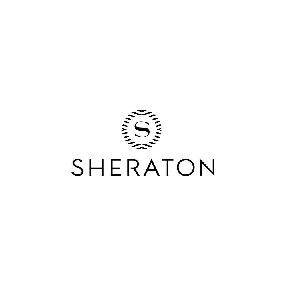 Sheraton 2019 Logo Vector (.Ai .PNG .SVG .EPS Free Download)
