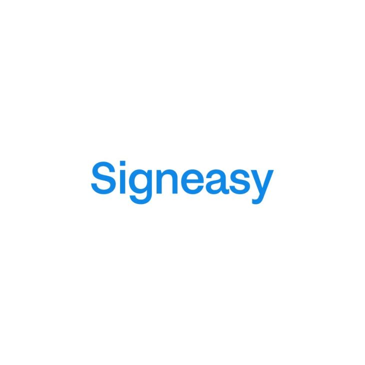 Signeasy Logo Vector (.Ai .PNG .SVG .EPS Free Download)